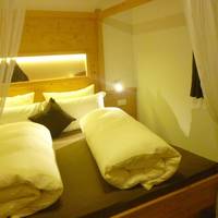 Deluxe Two-Bedroom Apartment - Armin
