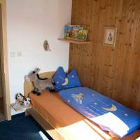 Two-Bedroom Apartment - Tamara