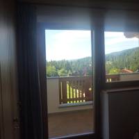 Two-Bedroom Apartment - Split Level - Alex