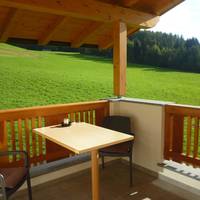 One-Bedroom Apartment with Balcony-David