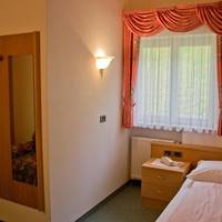 Single Room with Bathroom