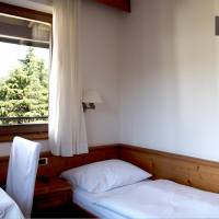 Single Room in Annex