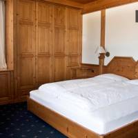 Double Room in Annex
