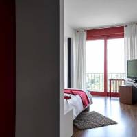 Comfort Single Room