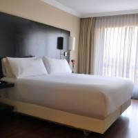 Family Quadruple Room