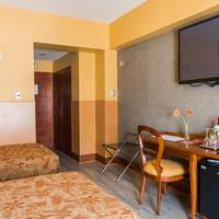 Executive Twin Room