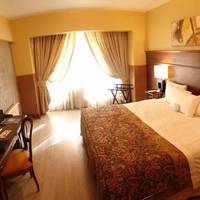 Executive Single Room