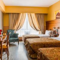 Executive Triple Room