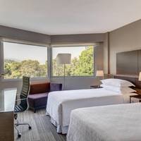 Classic Room, Guest room, 2 Twin/Single Bed(s), City view