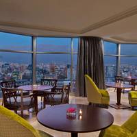 Club Room, Club lounge access, Guest room, Club Room view