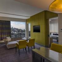 Fantastic, Suite, 1 King, City view