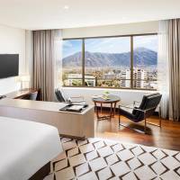 Deluxe View King Room