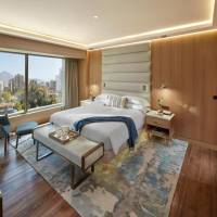 Executive King Suite with Terrace