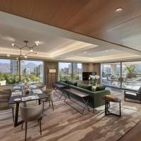 Premier Suite with Terrace King