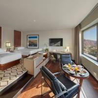 Deluxe Room Twin 