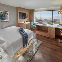 Executive View Room King