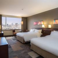 Superior Queen Room with Two Queen Beds