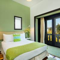 Standard  Double Room