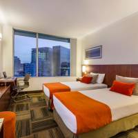 Twin Room with Two Twin Beds