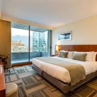 King Room with Balcony