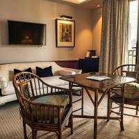 Classic Room