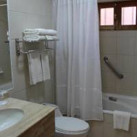 Superior Double Room with Two Double Beds