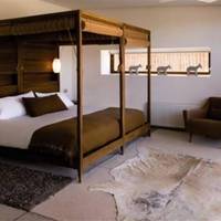 All Inclusive Double or Twin Room