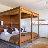 All Inclusive Single Room