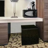 King Room with Bath Tub - Accessible
