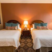 Deluxe Room - 2 Queen Beds