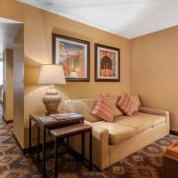 Premier Room - 1 King Bed