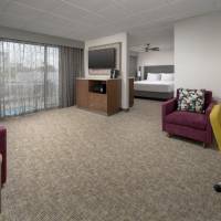 Grand King Room - Non-Smoking
