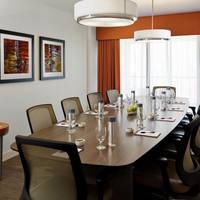 Executive King Suite