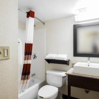 Superior King Room Smoke Free