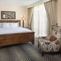 Hill Country Suite