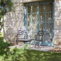 Preferred Grounds Access Two Double Beds