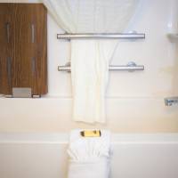 Quadruple Room - Disability Access