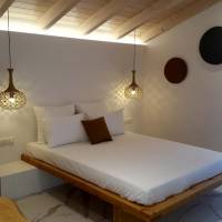 Deluxe Loft with Balcony