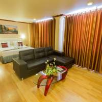 Junior Suite