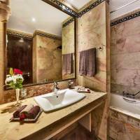 Superior Double Room Ocean or Garden View