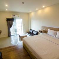 Apartament Suite