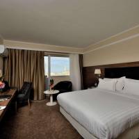 Superior Room (Twin/Double Bed)