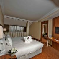 Premium Suite Duplex