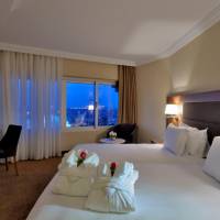 Premium Double or Twin Room