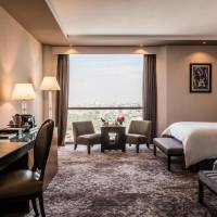 Premium Twin Room