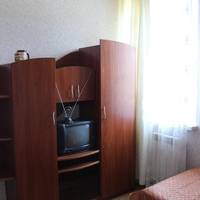 Двухместный номер с 2 отдельными кроватями
