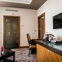 Family Room (4 Adults)