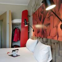 Junior Suite with 1 Double Bed