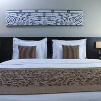 Classic King Room