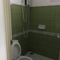 Двухместный номер с 1 кроватью